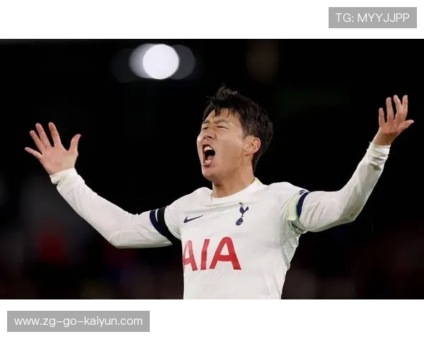 孙兴慜弧线球传中制造巨大威胁，热刺边线推进愈发坚决